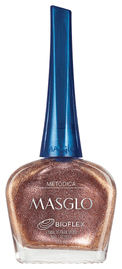 Masglo Esmalte de Uñas Metodica