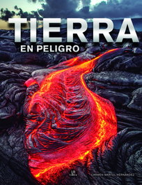 Tierra en Peligro, Carmen Martul Hernández - LIBSA