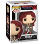 Masters of the Universe (2026) Figura POP! Movies Vinyl Teela 9 cm