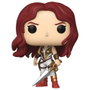 Masters of the Universe (2026) Figura POP! Movies Vinyl Teela 9 cm