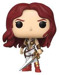 Funko Figura POP! Movies Teela Masters of the Universe