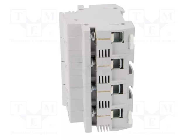 ETI POLAM Interruptor de fusible D02 63A 400VAC/110VDC