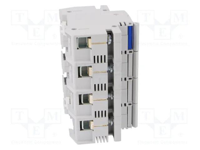 ETI POLAM Interruptor de fusible D02 63A 400VAC/110VDC