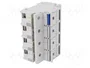 ETI POLAM Interruptor de fusible D02 63A 400VAC/110VDC
