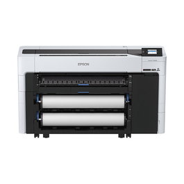 Epson C11CH82301A0 SureColor SC-T5700DM Impresora Multifunción 91,4 cm (36'') 6 Colores 2 Rollos Inyección Tinta A1 PrecisionCore