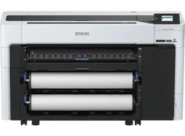 Epson SureColor SC-T5700DM Impresora Multifunción Gran Formato Doble Rollo