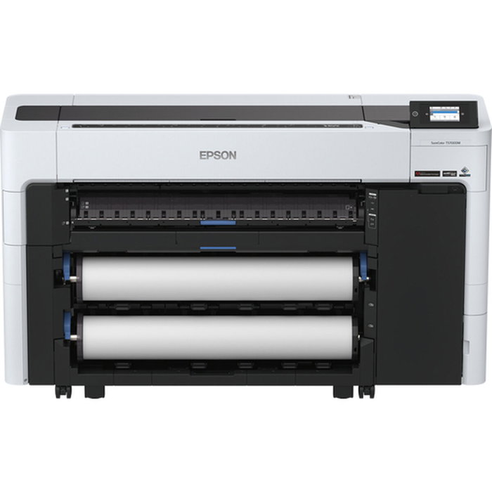 Epson SureColor SC-T5700DM Impresora Multifunción Gran Formato Doble Rollo