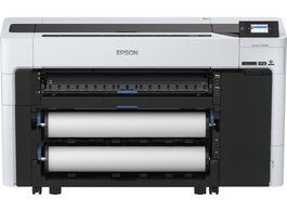 EPSON impresora GF multifuncion color SureColor SC-T5700DM