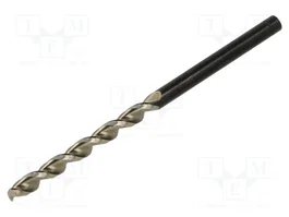 ALPEN-MAYKESTAG Broca para metal HSS FORTE COBALT 3,3 mm