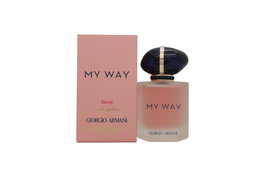 Giorgio Armani My Way Floral Eau de Parfum 50ml Spray