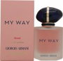 Giorgio Armani My Way Floral Eau de Parfum 50 ml Spray
