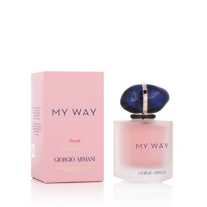 Giorgio Armani My Way Floral Eau de Parfum 50 ml Spray