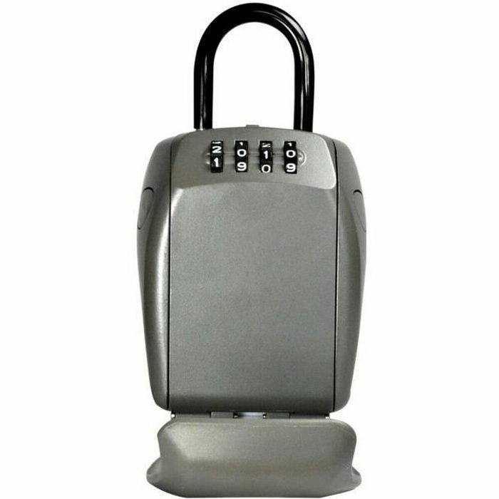Master Lock Caja de llave segura Talla L Gris