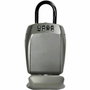 Master Lock Caja de llave segura Talla L Gris