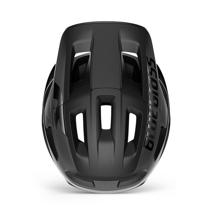 Bluegrass Jetro MIPS - Casco MTB ajustable con visera, 21 canales y cierre Fidlock Bluegrass Jetro MIPS - Casco MTB ajustable con visera, 21 canales y cierre Fidlock