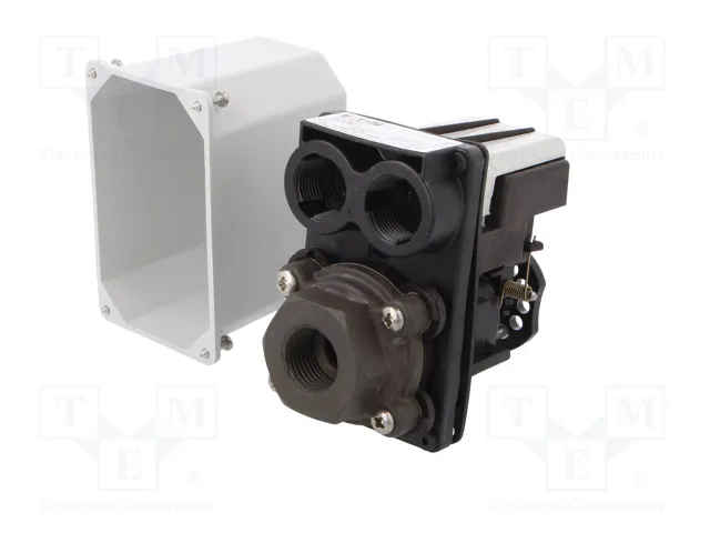 Eaton MCSN11 Interruptor de presión 3p 15bar 029203