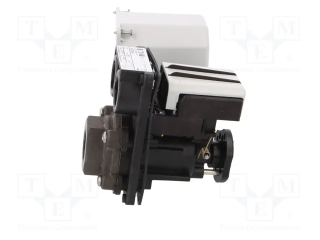 Eaton MCSN11 Interruptor de presión 3p 15bar 029203