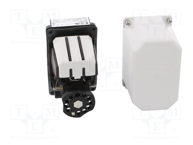 Eaton MCSN11 Interruptor de presión 3p 15bar 029203