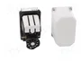 Eaton MCSN11 Interruptor de presión 3p 15bar 029203