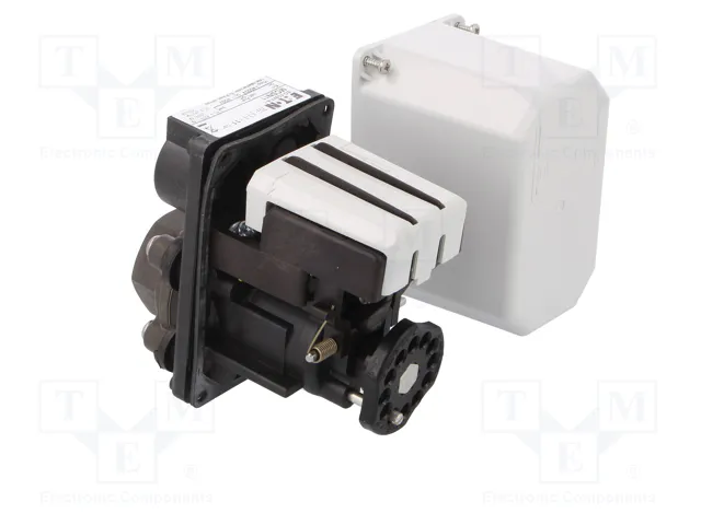 Eaton MCSN11 Interruptor de presión 3p 15bar 029203