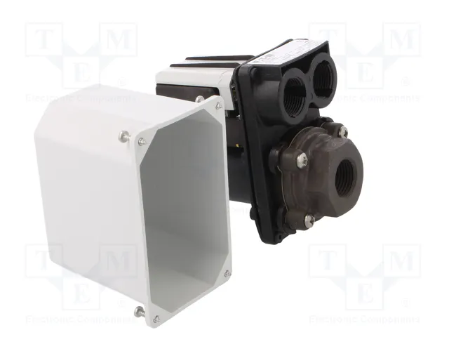 Eaton MCSN11 Interruptor de presión 3p 15bar 029203