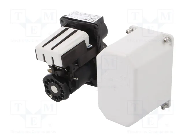 Eaton MCSN11 Interruptor de presión 3p 15bar 029203