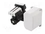 Eaton MCSN11 Interruptor de presión 3p 15bar 029203