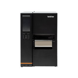 Brother TJ-4522TN Impresora de Etiquetas Industrial