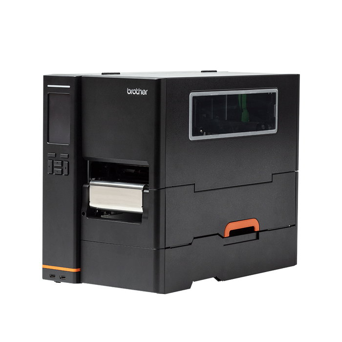 Brother TJ-4522TN Impresora de Etiquetas Industrial