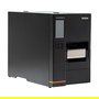 Brother TJ-4522TN Impresora de Etiquetas Industrial Térmica/Transferencia Térmica, 300 x 300 DPI, 305 mm/s, Negro, Conectividad Alámbrica y Opcional Inalámbrica