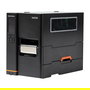 Brother TJ-4522TN Impresora de Etiquetas Industrial Térmica/Transferencia Térmica, 300 x 300 DPI, 305 mm/s, Negro, Conectividad Alámbrica y Opcional Inalámbrica