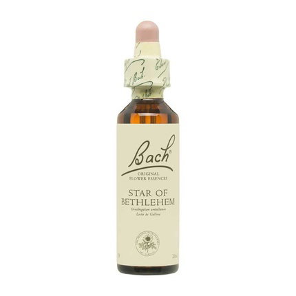 BACH Star of Bethlehem (Leche de Gallina)