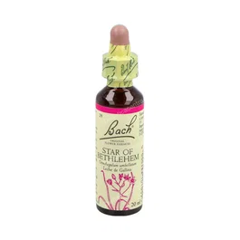 Flores Bach Original Star of Bethlehem - Flores Bach Original Flores Bach Star Of Bethlehem Leche Gal