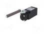 PIZZATO ELETTRICA FR 553-E0V9 Interruptor de fin de carrera NO + NC 10A