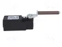 PIZZATO ELETTRICA FR 553-E0V9 Interruptor de fin de carrera NO + NC 10A