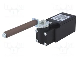 PIZZATO ELETTRICA FR 553-E0V9 Interruptor de fin de carrera NO + NC 10A
