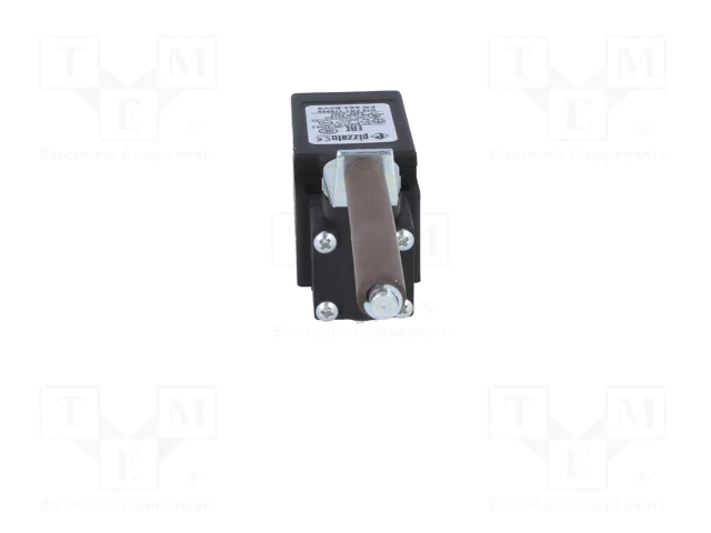 PIZZATO ELETTRICA FR 553-E0V9 Interruptor de fin de carrera NO + NC 10A