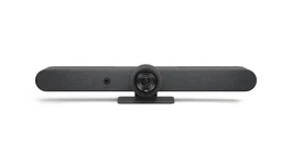 Logitech Rally Bar Sistema de Videoconferencia 4K Ultra HD Grafito