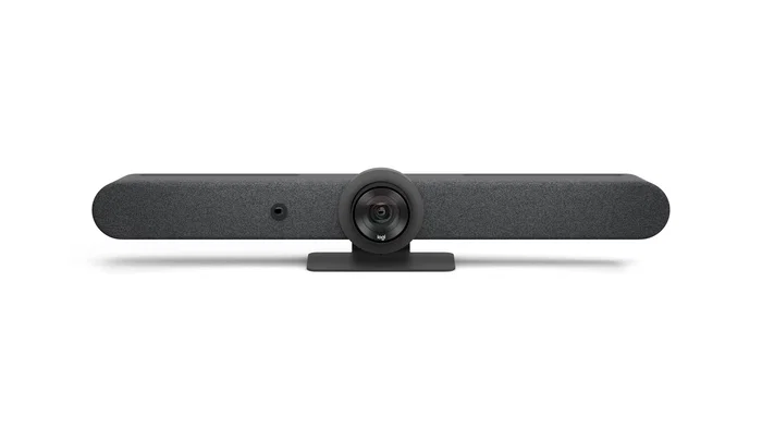 Logitech Rally Bar Sistema de Videoconferencia 4K Ultra HD Grafito