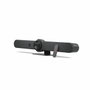 Logitech Rally Bar Sistema de Videoconferencia 4K Ultra HD Grafito