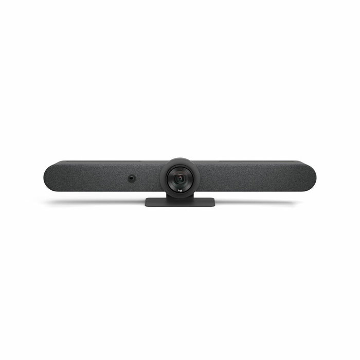 Logitech Rally Bar Sistema de Videoconferencia 4K Ultra HD Grafito