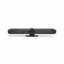 Logitech Rally Bar Sistema de Videoconferencia 4K Ultra HD Grafito