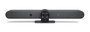 Logitech Rally Bar Sistema de Videoconferencia 4K Ultra HD Grafito