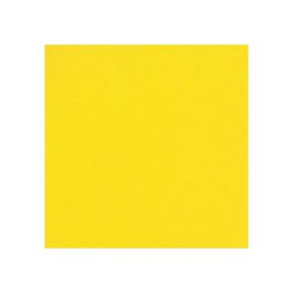 Cartulina A3 Fabriano Colore 185G Paquete De 25 Amarillo Intenso