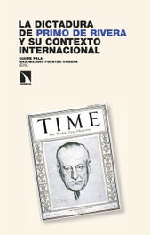 La dictadura de Primo de Rivera y su contexto internacional, Giaime Pala - CATARATA