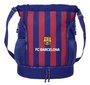 Safta Saco Mochila F.C. Barcelona Colección Oficial - Saquitos 400x350x10 mm