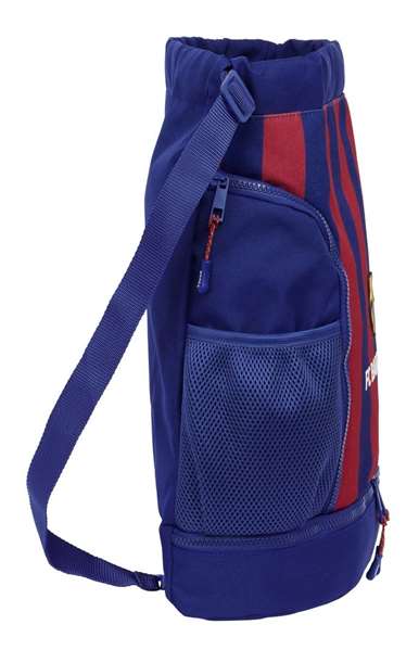 Safta Saco Mochila F.C. Barcelona Colección Oficial - Saquitos 400x350x10 mm Safta Saco Mochila F.C. Barcelona Colección Oficial - Saquitos 400x350x10 mm