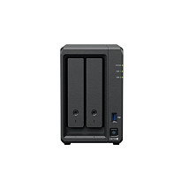 Synology ActiveProtect DP320 NAS con 16 TB y 8 GB RAM