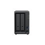 Synology ActiveProtect DP320 NAS con 16 TB y 8 GB RAM