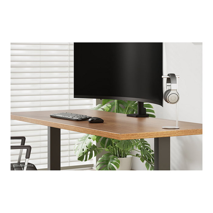 Neomounts ADS11-170SL Soporte Universal para Auriculares